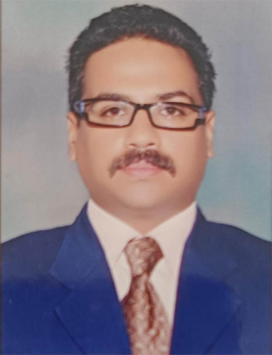 Principal’s Message